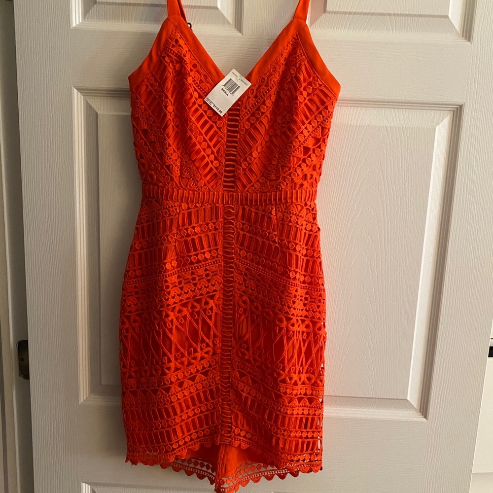 Adelyn Rae dress size small